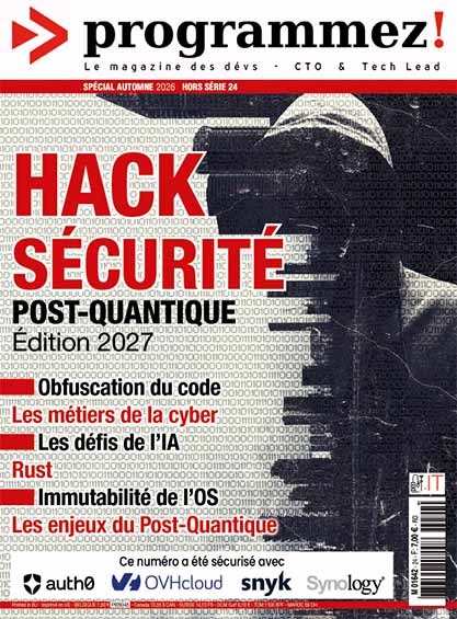 Construire et sécuriser sa Supply Chain avec les composants de CI/CD GitLab et Plumber