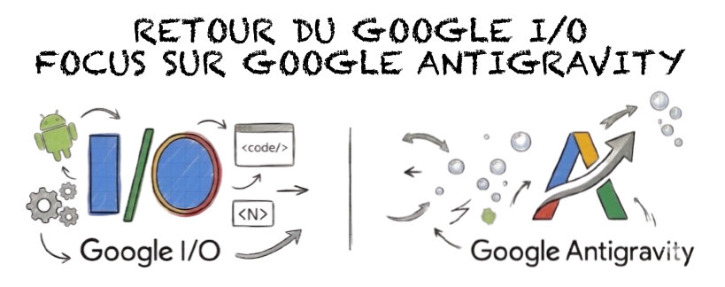 REX Google IO - Antigravity