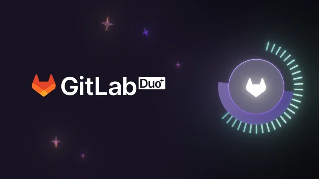 GitLab Duo branding